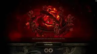 [3.23] Lowlife CoC Ice Nova of Frostbolts Build | Occultist