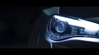 Night Lovell - Deira City Center (Music Video)