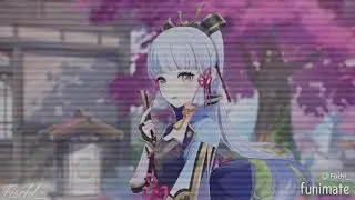 Jealous-Ayaka Edit