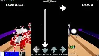 Funky Friday - FC Banned | 99.99% Accuracy