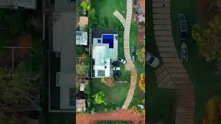 Aerocinematografia | Mini 3 Pro | Capcut