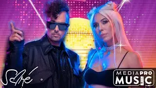 Sore feat. Tudor (Fly Project) - Lasa-ma sa-i spun (Official Video)