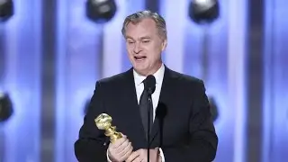 PEDRO PASCAL INJURED AT AWARDS SHOW! Nolan FINALLY WINS!!