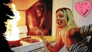 Tove Lo - Stay Over
