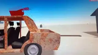 a dusty trip финал видео не ожидал таким