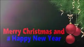 XMAS Card 2023