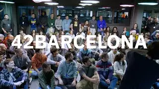 Campus 42 Barcelona, 2023 en cifras