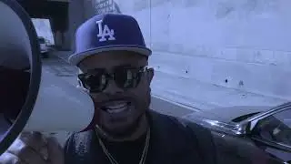Blu & Exile - Love Is Blu ft. Aloe Blacc (Music Video)