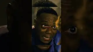 Высший Эволюционер обманул Ракету и хочет изъять его мозг😢