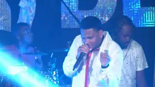 Joshua Ali - 