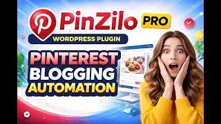 PinZilo.com -  Demo Wordpress Plugin for 