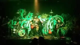 Something Wrong Live 4K - Guarapeta