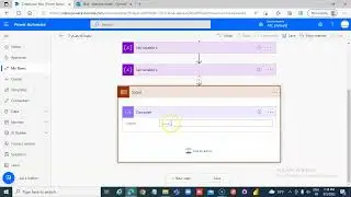 Lesson51- Try Catch - Try Catch Finally- Power Automate 1000 Videos