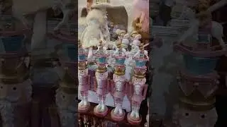 Карловы Вары. Самый сказочный замок Doubi