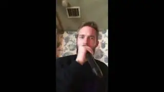 PewDiePie sings "Dragostea din tei" [ONE HOUR VERSION]