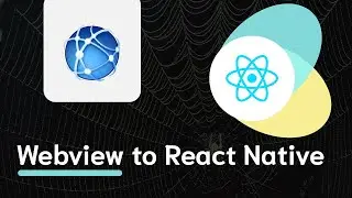 Communication from Web to React Native