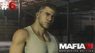 Mafia III | #6 | Türkçe