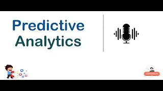 Predictive Analytics in 2 minutes | How Predictive Analytics has changed the world | Episode - 8