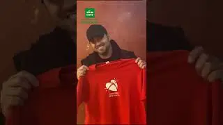 David Bustamante se suma a la campaña 
