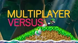 Multiplayer Versus #359