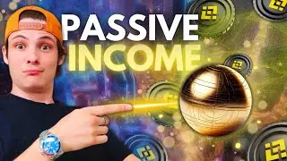 GameFi Node Earnings are INSANE | Vision Crypto Mining