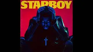 The Weeknd - I feel it coming