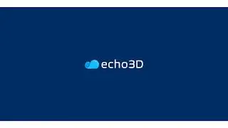 echo3D - Workshop 2024