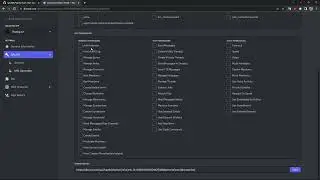 Discord Status Roles (Give roles for a status)