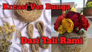 TALI RAMI TALI KAPAL