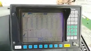 HOW TO OPERATE LIEBHERR CRANE  IN URDU