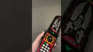 Kaizoku Sentai Gokaiger! Gokai Change! 