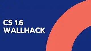 CS 1 6 Wallhack[2020+Update]