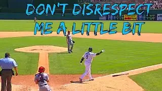 Breaking The Unwritten Rules (part 4)
