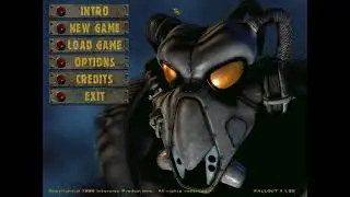 fallout 2 pipe rifle part 11