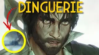 JAYCE a-t-il VRAIMENT TUÉ CE PERSONNAGE dans ARCANE ?!