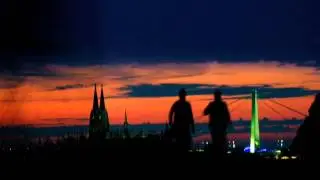 Major Lazer - Be Together (feat. Wild Belle) (Vanic Remix)