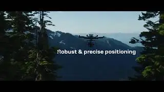M9 standard precision GNSS