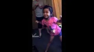 ketlyn sayaw