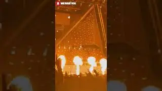 Martin Garrix b2b Alesso @ Veld Music Festival 2022