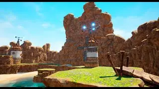 Jak and Daxter Remaster / Playa Centinela / Ya casi