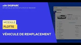 Comment créer les véhicules de remplacement?
