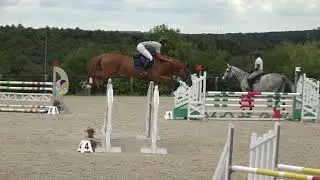 Folie de Nantuel - 5 ans Qualification Le Pin