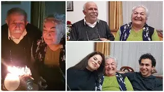 ANNEANNEME SÜRPRİZ DOĞUM GÜNÜ | çılgın ailem ❤ (dedemden bize kalan anılar 🕊️)