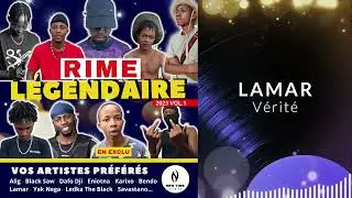 Lamar - Vérité