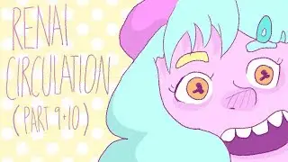 Renai Circulation Part 9+10 DONE~