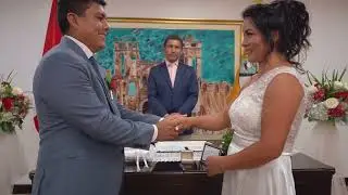 BODA - MINICIPALIDAD DE SURCO