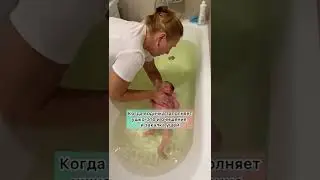 Is getting water in a baby's ears dangerous?