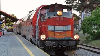 ☀️ Wakacyjny Półwysep Helski - Czerwiec 2024