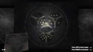 Puzzler for Horror FPS Kit | v0.3