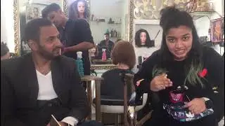 90 DEGREES P.H.D MENTORSHIP DIPLOMA COURSE IN COSMETOLOGY